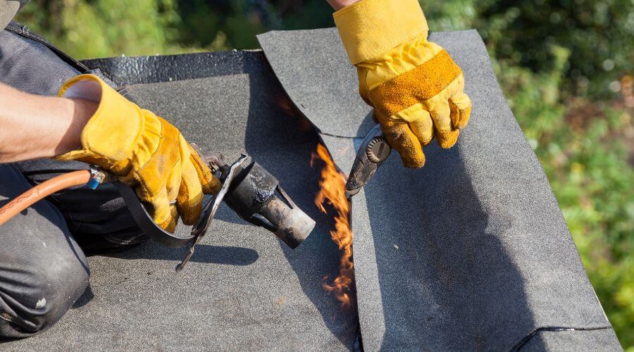 Expert Emergency Roof Repairs services in Monroe, OK
